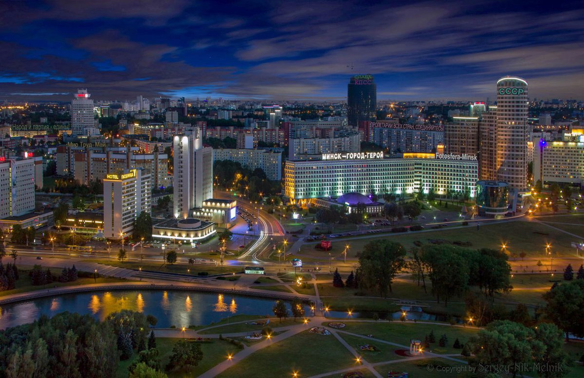 Междугороднее такси Санкт-Петербург - Минск (Беларусь) | ДалекоТакси -  Междугороднее такси Санкт Петербург