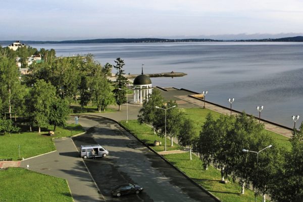 Псков петрозаводск на машине